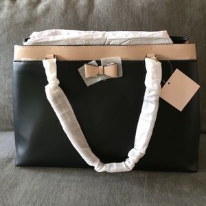 Kate Spade satchel New with tags